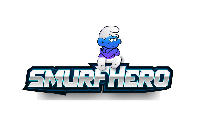 Lol Smurf